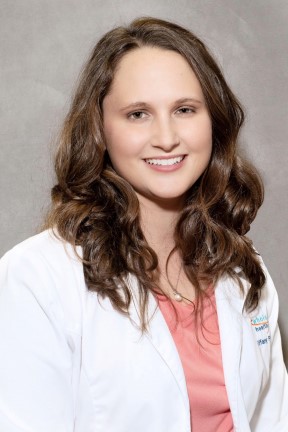 Tiffany Poisson, PA